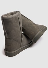 UGG 10mm Classic Short Ii Shearling Boots