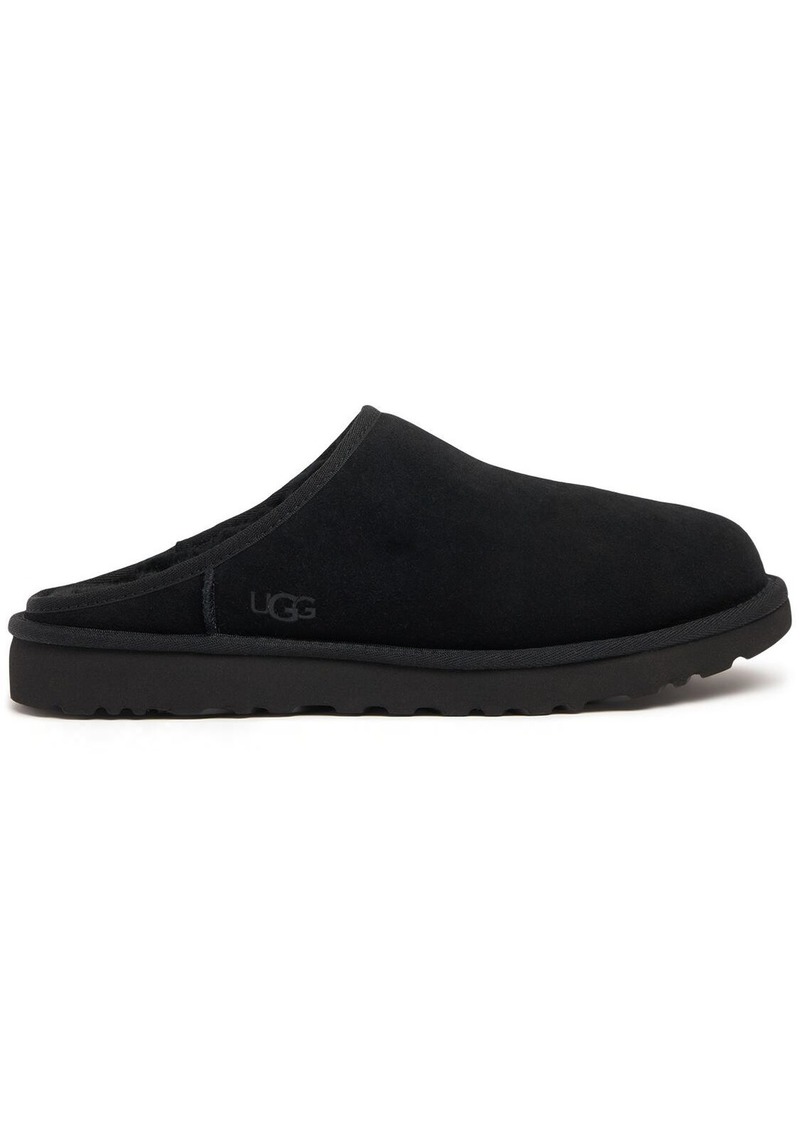 UGG 10mm Classic Slip-on Shearling Loafers