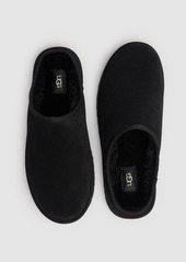 UGG 10mm Classic Slip-on Shearling Loafers