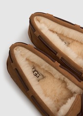 UGG 10mm Dakota Shearling Loafers