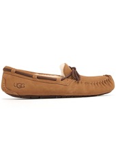 UGG 10mm Dakota Shearling Loafers