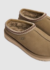 UGG 10mm Tasman Shearling Loafers