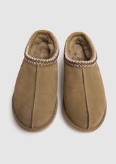 UGG 10mm Tasman Shearling Loafers