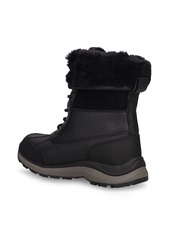 UGG 25mm Adirondack Iii Leather Hiking Boots