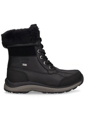 UGG 25mm Adirondack Iii Leather Hiking Boots