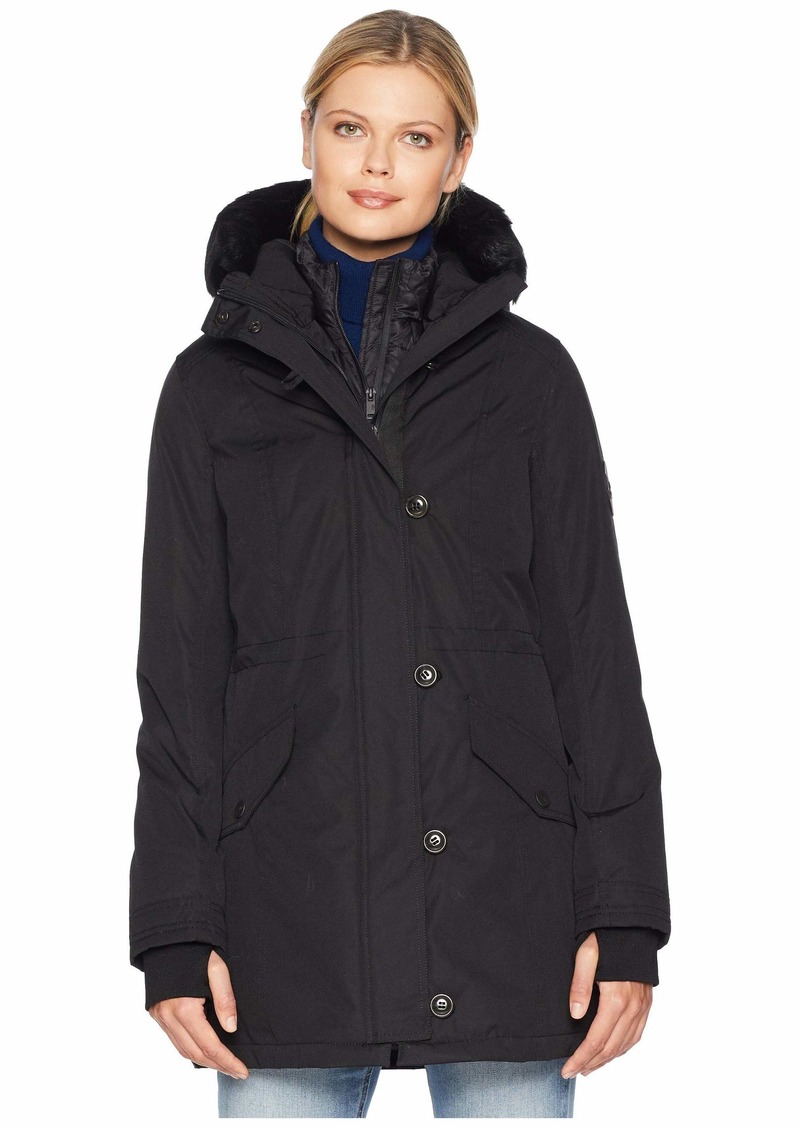 ugg parka adirondack