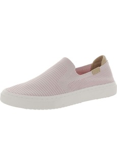UGG Alameda Sammy Womens Lifestyle Laceless Slip-On Sneakers