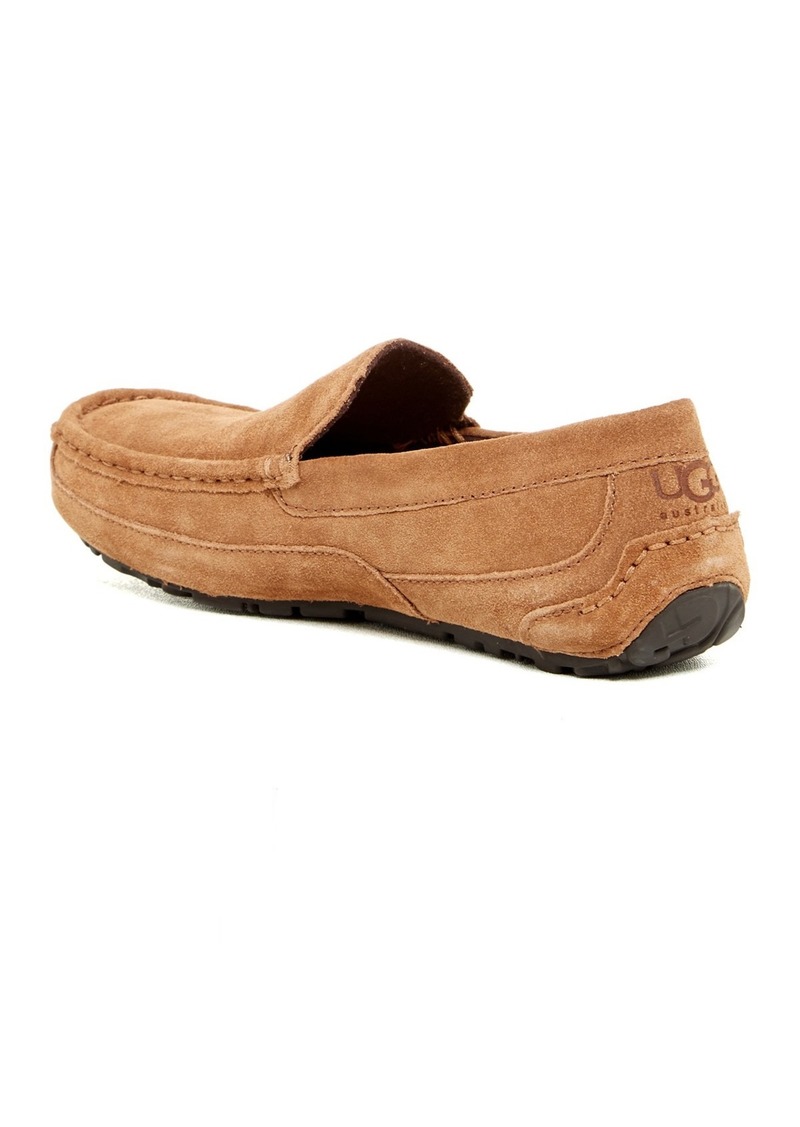 ugg alder loafer