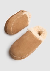 UGG Anders Suede Loafers