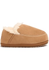 UGG Anders Suede Loafers