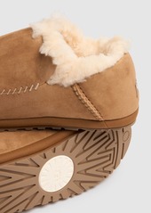 UGG Anders Suede Loafers