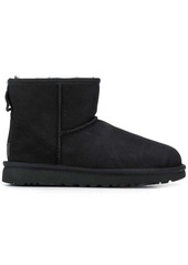 UGG ankle boots
