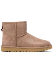 UGG ankle length boots