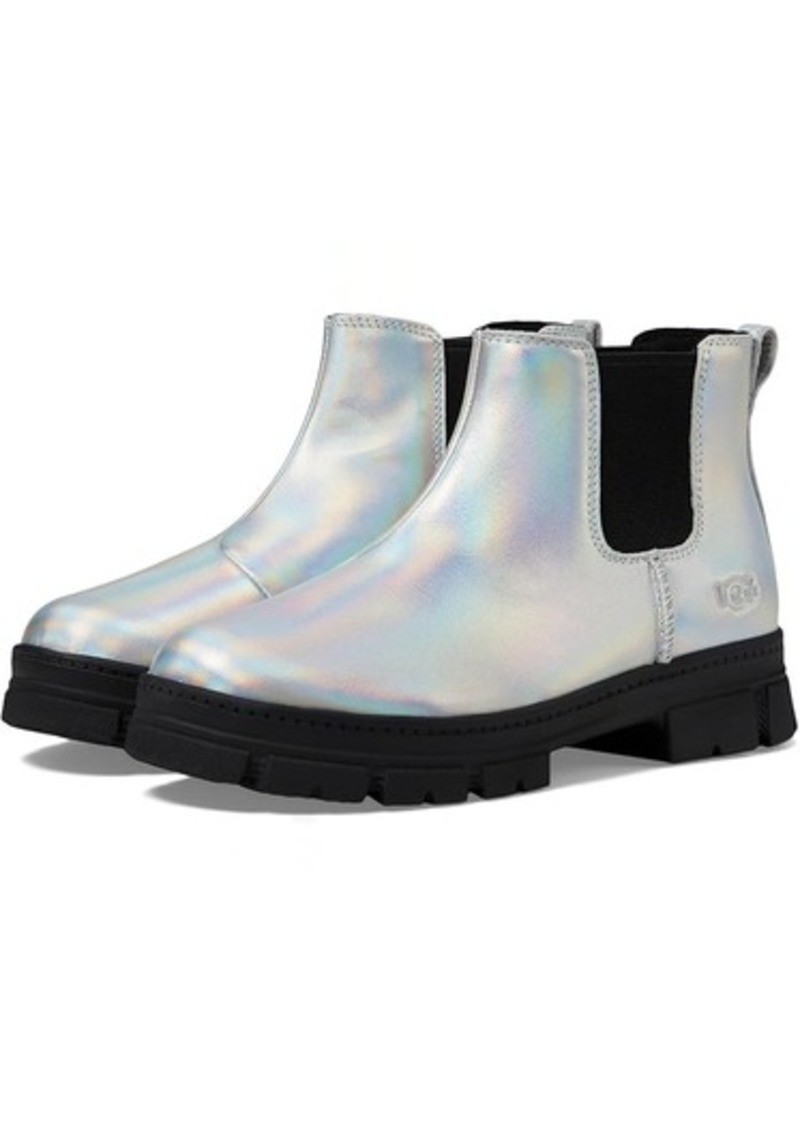 UGG Ashton Chelsea Shine (Little Kid/Big Kid)