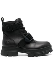 UGG Ashton lace-up boots