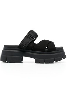 UGG Ashton slide sandals