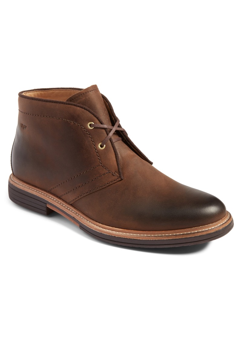 ugg mens dress boots