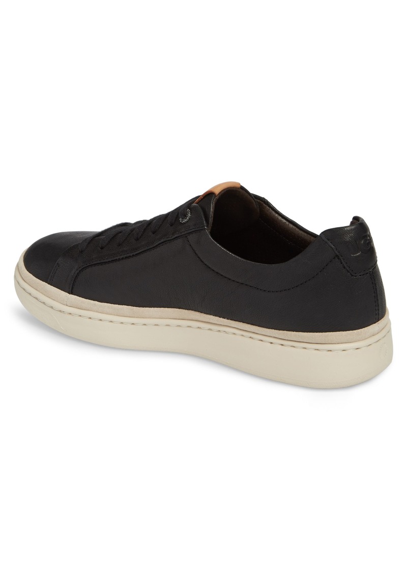 ugg brecken sneaker