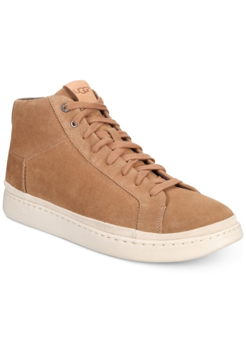 ugg mens high tops