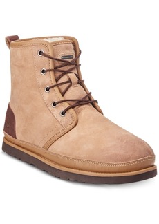 uggs men's harkley boots