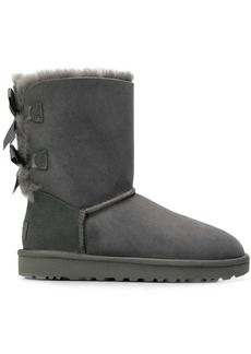 UGG Bailey Bow II ankle boots