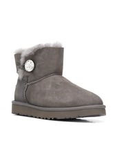 UGG Bailey button boots