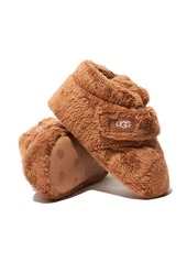 UGG Bixbee shearling pre-walkers