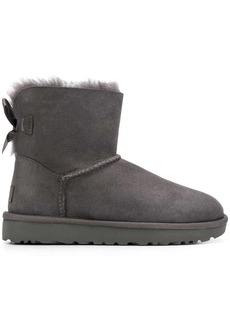 UGG Mini Bailey Bow boots