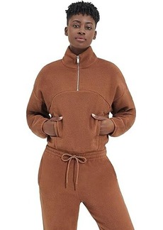 Cassady Micro Uggfluff 1/2 Zip