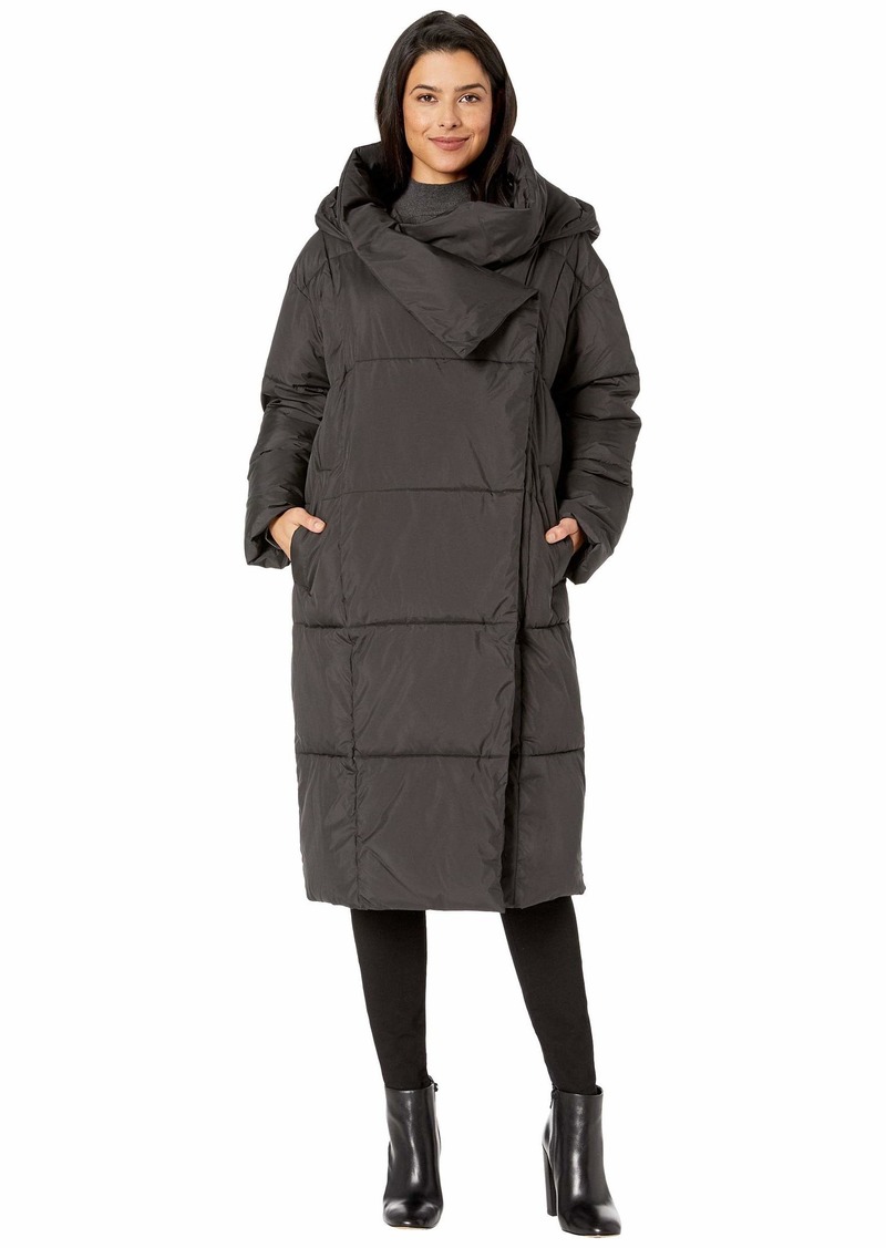 ugg puffer coat