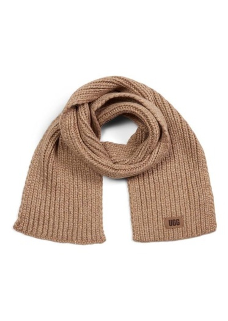 UGG Chunky Scarf (Toddler/Little Kids)