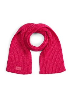 UGG Chunky Scarf (Toddler/Little Kids)