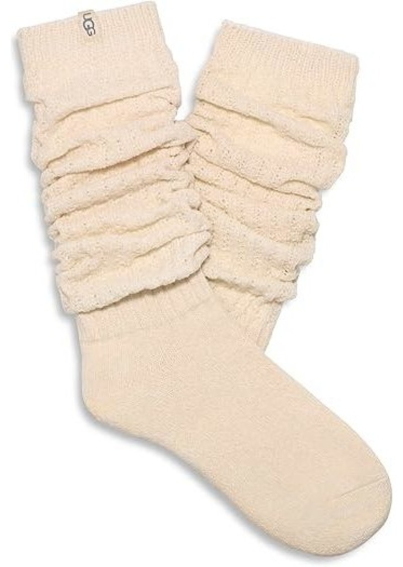 UGG Clarice Tall Slouchy Sock