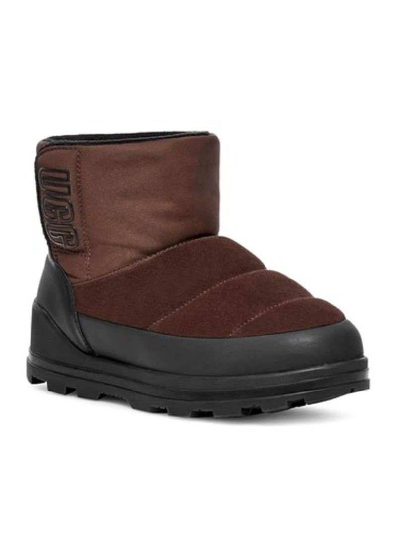 UGG Classic Klamath Mini