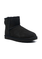 UGG Classic Mini ankle boot