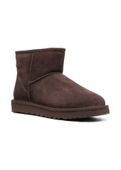 UGG Classic Mini II ankle boots