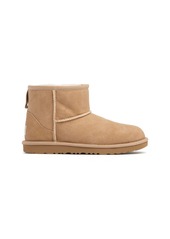 UGG Classic Mini Ii Shearling Boots