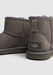 UGG Classic Mini Ii Shearling Boots