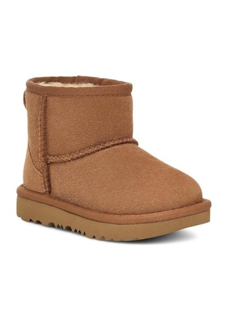 UGG Classic Mini II (Toddler/Little Kid)