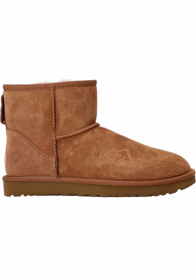 UGG Classic Mini ll boots