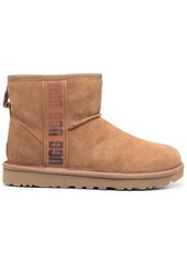 UGG Classic Mini Side Logo boots