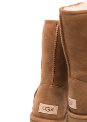 UGG Classic Short II shearling ankle boots