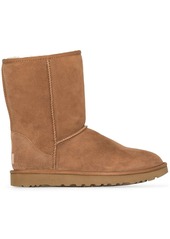 UGG Classic Short II shearling ankle boots