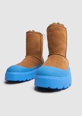 UGG Classic Short Weather Hybrid Boots