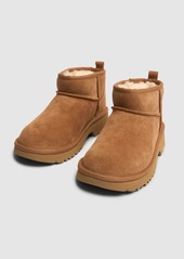 UGG Classic Ultra Mini New Heights Boots