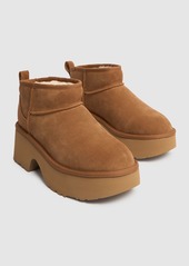 UGG Classic Ultra Mini New Heights Boots