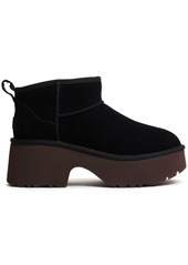 UGG Classic Ultra Mini New Heights Boots