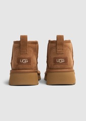 UGG Classic Ultra Mini New Heights Boots