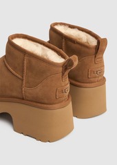 UGG Classic Ultra Mini New Heights Boots