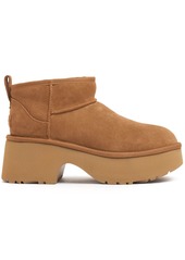 UGG Classic Ultra Mini New Heights Boots